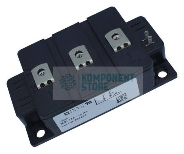 MDI150-12A4