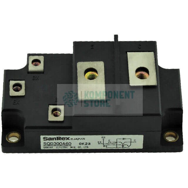 SQD300A60