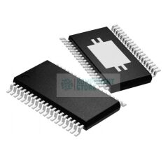 TIC12400QDCPRQ1