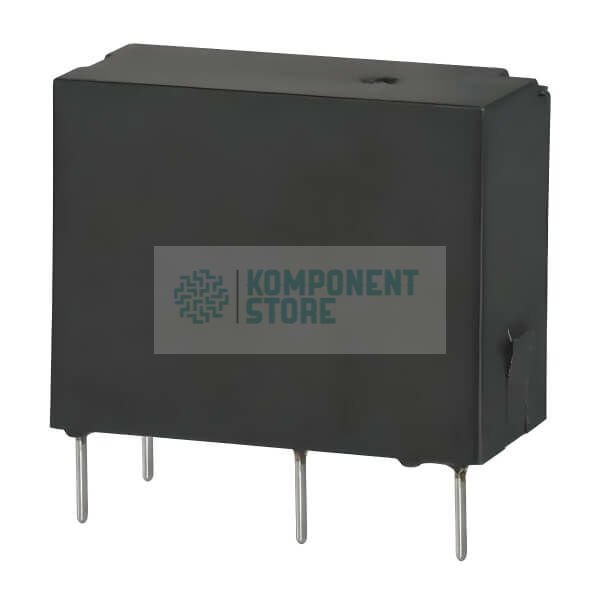 JS1APF-B-24V-FT RELAY POWER 10A 24VDC ULTRA-MINI. PCB TYPE