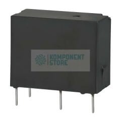 JS1APF-B-24V-FT RELAY POWER 10A 24VDC ULTRA-MINI. PCB TYPE