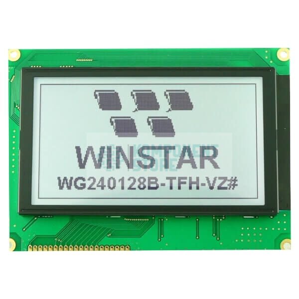 WG240128B-TFH-VZ#