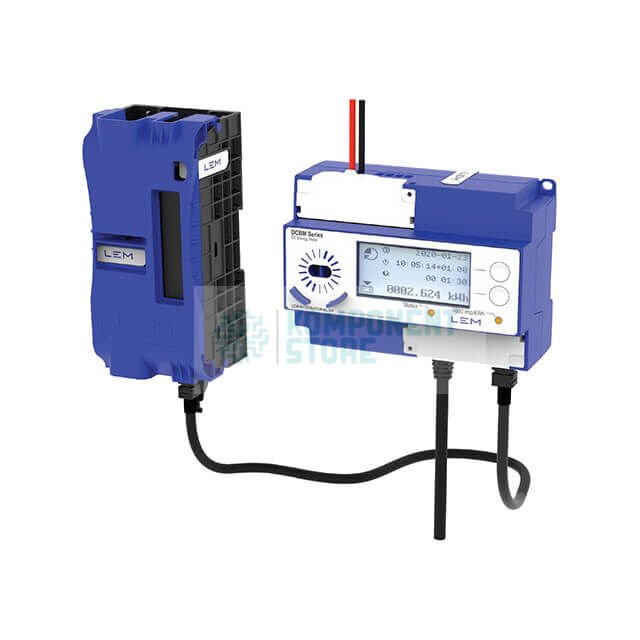 DCBM-N1D-4010C20-0000C00