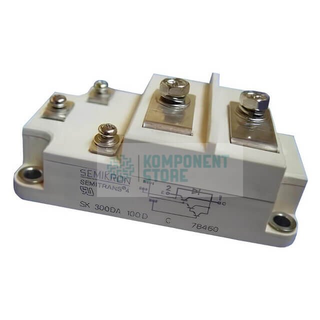 SK200DA-100D