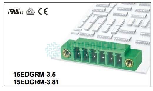 15EDGRM-3.81-13P-14-00AH