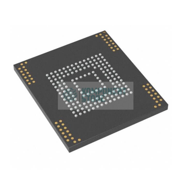 MTFC4GACAJCN-4M IT