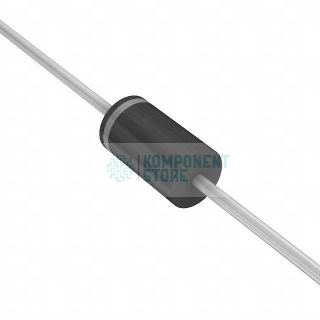 RGP02-20 500MA 2000V Glass Passivated Fast Recovery Rectifier DIOD