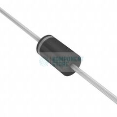 RGP02-20 500MA 2000V Glass Passivated Fast Recovery Rectifier DIOD