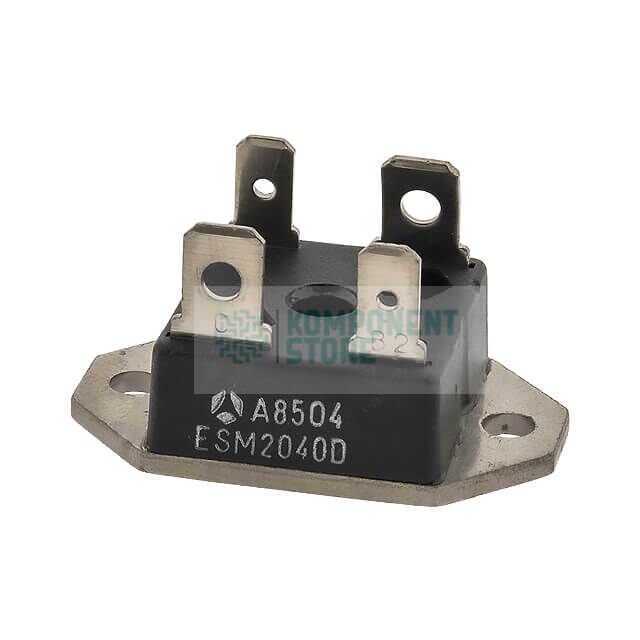 ESM2040D