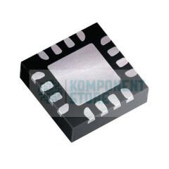 LMH0384SQE/NOPB