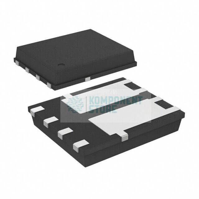 SI7288DP-T1-GE3