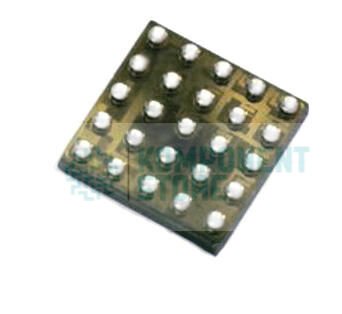 STM32F031E6Y6TR