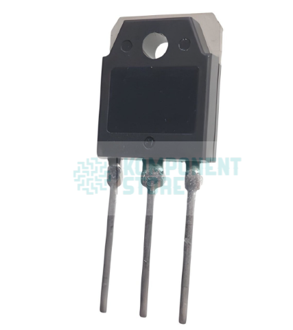 FGA15N120ANTD 30A 1200V NPT TRENCH TO-3P IGBT