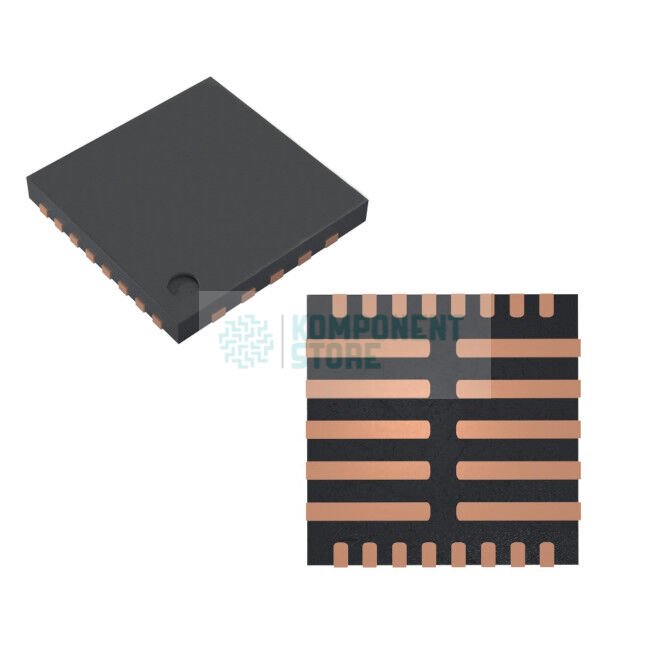 MP6615GQKT-P