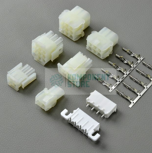 L-KLS1-XL1-6.35-3X03-MH