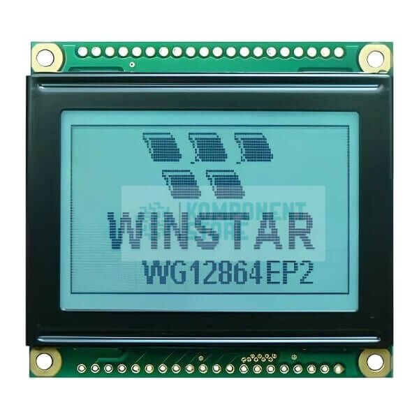 WG12864EP2-TGH-V#N