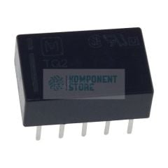 TQ2-24V RELAY 1A 24VDC TELECOM TYPE