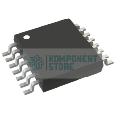 TLV2474IPWPR AMPLIFIER