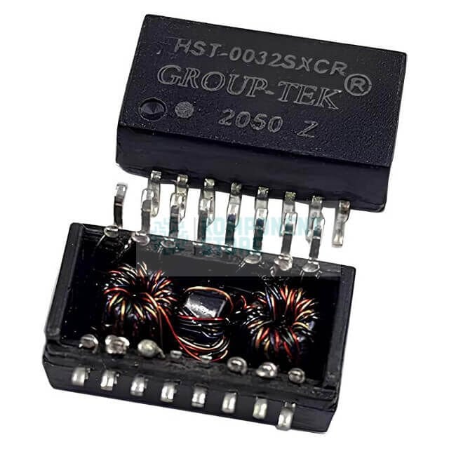 HST-0032SXCR