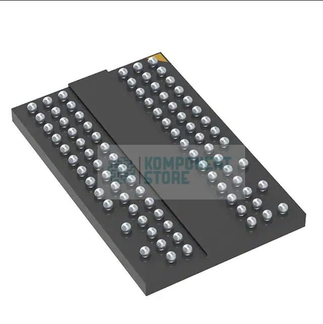 W9751G6NB-25-TRAY
