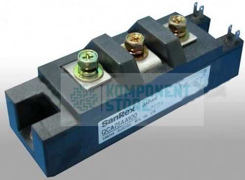 QCA75AA100
