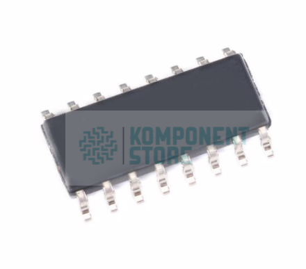 ULN2003A SOIC-16