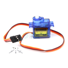 SG90 9G Servo Motor Mini