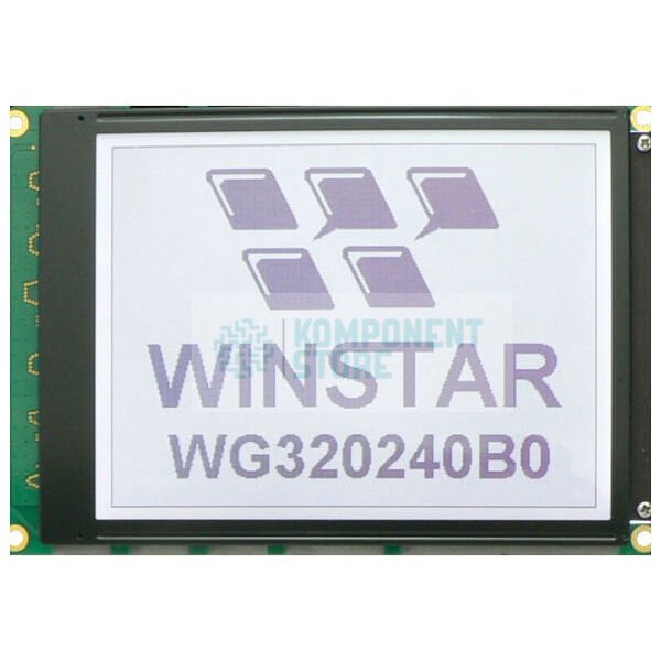 WG320240B0-TFH-VZ#