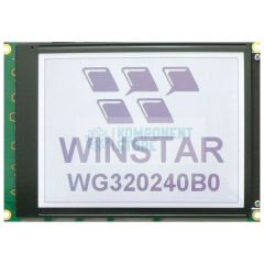 WG320240B0-TFH-VZ#