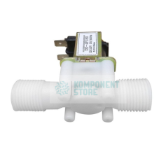 Solenoid Su Valf 12V Solenoid Valve 1/2 Inch