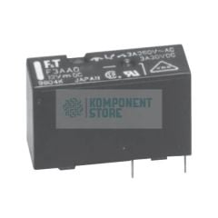 FTR-F3AA024E-HA RELAY 5A 24V