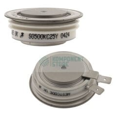 S0500KC25Y-U9900