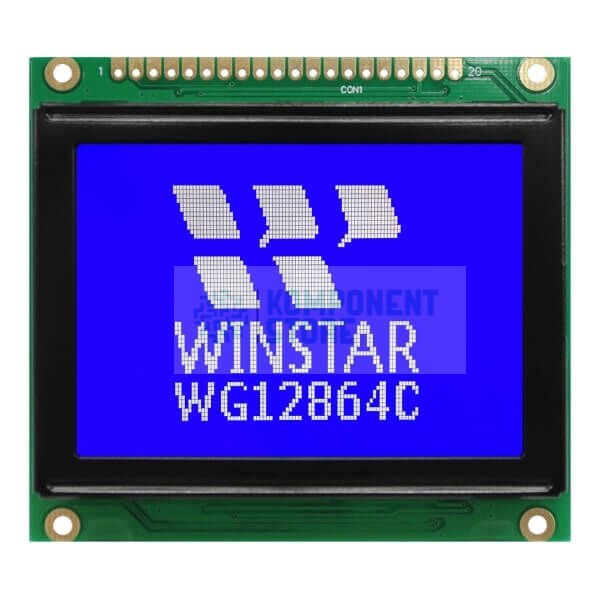 WG12864C-TMI-V#N000