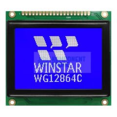 WG12864C-TMI-V#N000