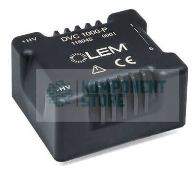 DVC 1000-P