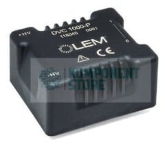 DVC 1000-P