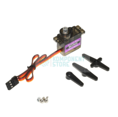Tower Pro MG90S RC Servo Motor