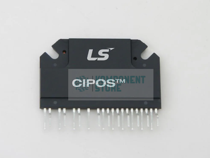 IKCS22F60F2A IGBT Modules SNGL IN-LINE INTELLIGNT PWR MODUL