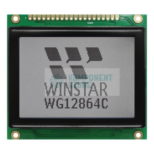 WG12864C-TGH-V#N