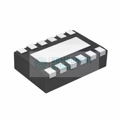 TPS25821DSST