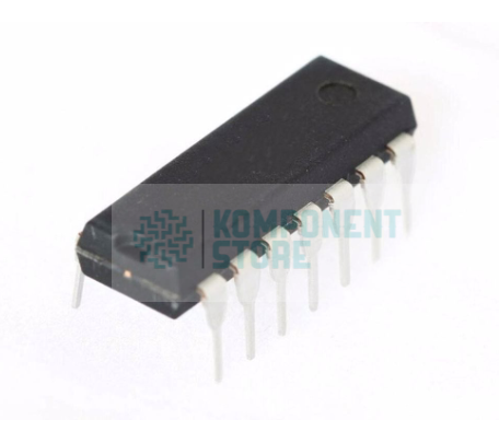 NE556N PDIP-14 TIMERS & SUPPORT PRODUCTS IC