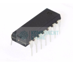 NE556N PDIP-14 TIMERS & SUPPORT PRODUCTS IC