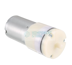 DC 6V Mini 370 Akvaryum Motorlu Hava Pompası 150 mA