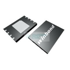 W25Q256JWPIQ-TUBE