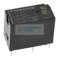 JS1-B-9V-FT RELAY POWER 10A 9VDC ULTRA MINI PCB TYPE