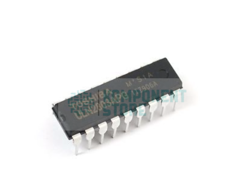 ULN2803APG