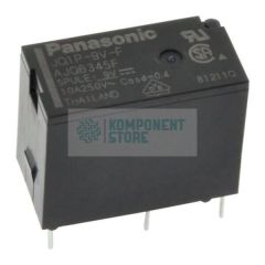 JQ1P-9V-F RELAY POWER 10A 9V SPDT