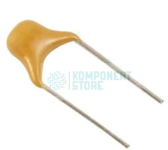 22uF 25V SERAMİK MULTİLAYER KONDANSATÖR