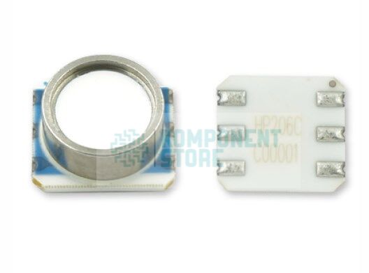 HP206C-01BA