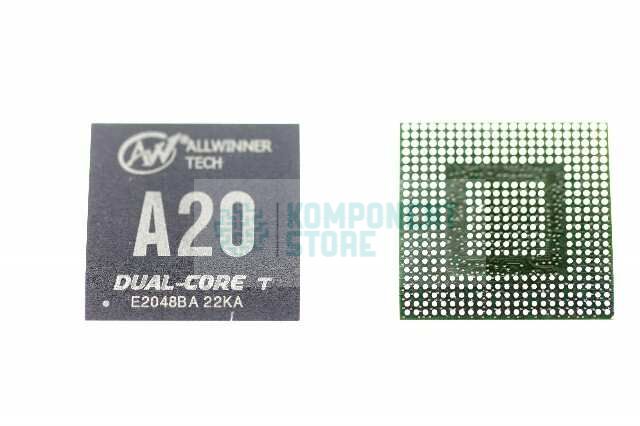 BGA-A20